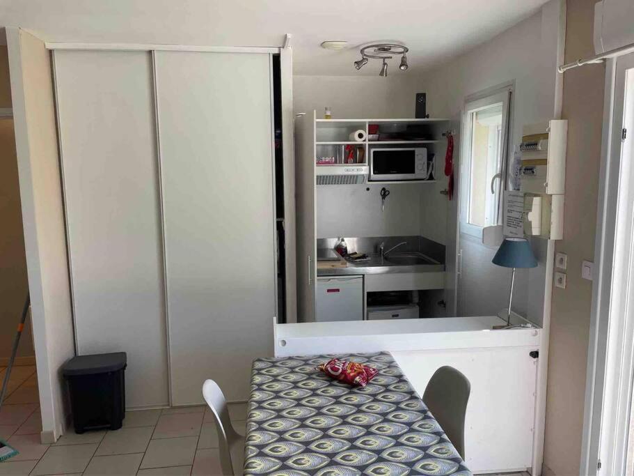 Maison Avec Terrasse Et Jardin A 600M De La Plage Berck Exterior foto
